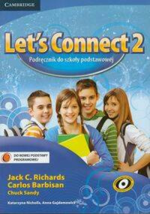 Let's Connect 2 SB PL OOP