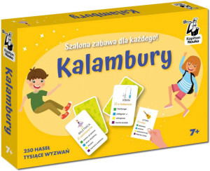 Kalambury