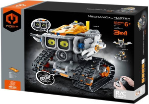 IM.MASTER RC klocki robot program.3w1 451el 8056 41315