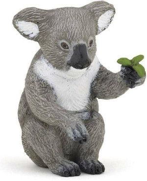 Koala. Figurka