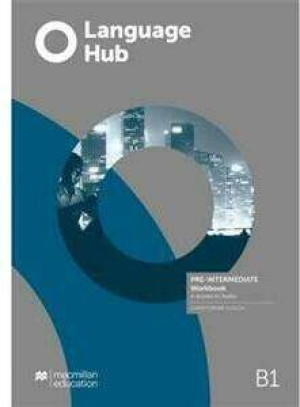 Language Hub Pre-intermediate B1 WB without key