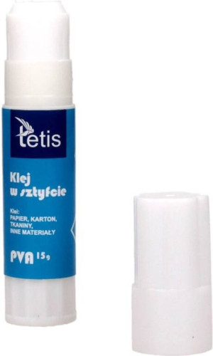 Klej w sztyfcie 15g
