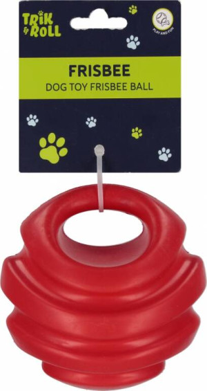Frisbee ball