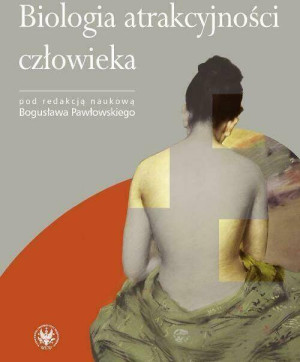 Biologia atrakcyjności człowieka