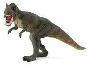 Dinozaur. Tyranozaur Rex