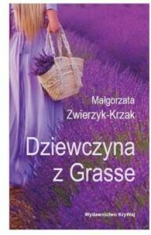 Dziewczyna z Grasse