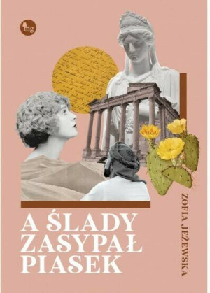 A ślady zasypał piasek