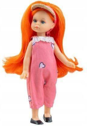 Mini lalka hiszpańska Daniela 21cm