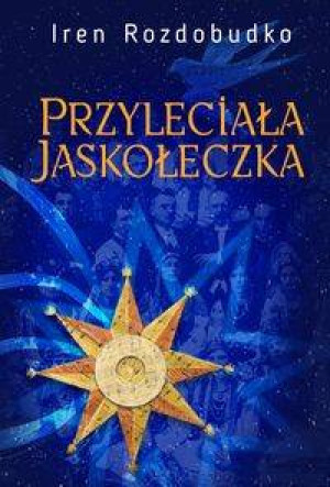 Przyleciała jaskółeczka
