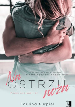 Na ostrzu noża