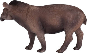 Figurka Tapir Brazylijski