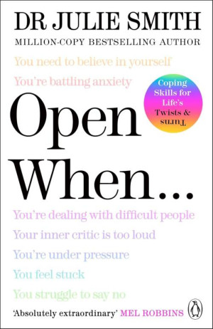 Open When