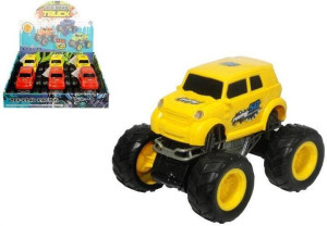 Auto. Mix