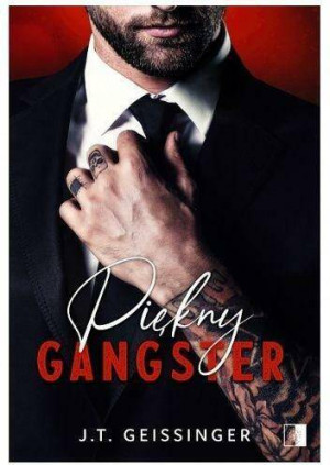 Piękny gangster. Piękni gangsterzy. Tom 1
