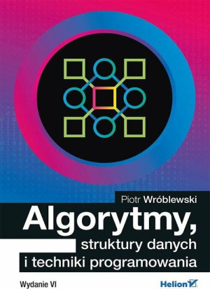 Algorytmy, struktury danych i techniki programowania