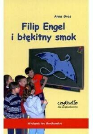 Filip Engel i błękitny smok