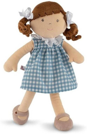 Lalka hiszpańska Margot Noel 36cm