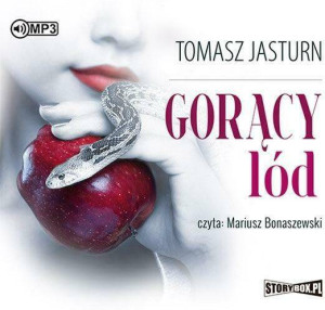 Gorący lód audiobook
