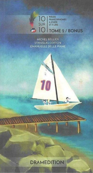 10 sur 10 T.2 Bonus