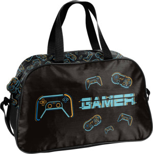 Torba sportowa Gamer PP26GM-074