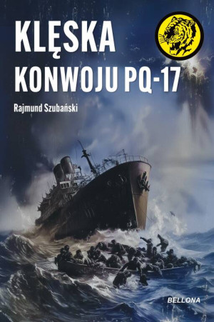 Klęska konwoju PQ-17 pocket