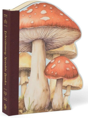 Eclectionery Notable Books - Muchomory
