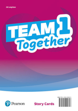 Team Together 1. Story Cards