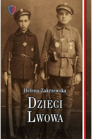 Dzieci Lwowa