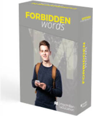 Forbidden Words