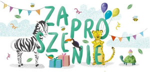 Zaproszenie Z85