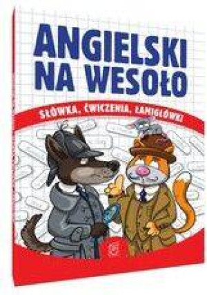 Angielski na wesoło