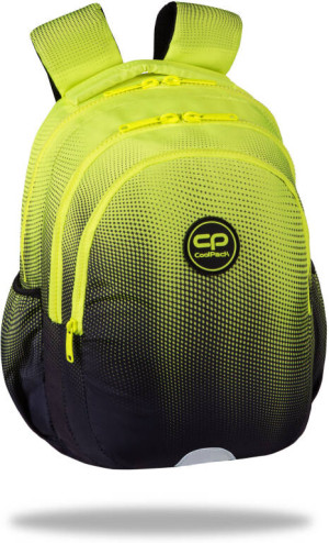 Plecak młodzieżowy Coolpack Jerry GRADIENT LEMON