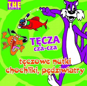 Tęcza cza-cza
