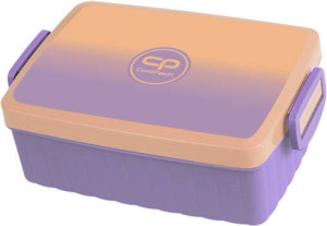 Śniadaniówka Coolpack Gradient Berry