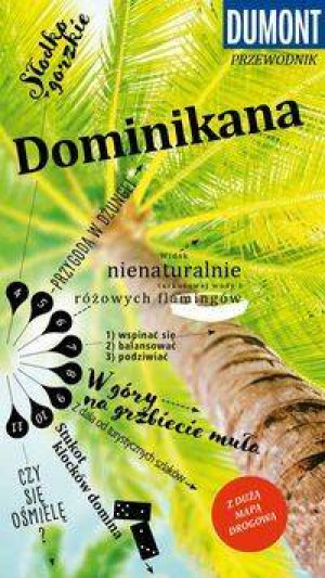Dominikana. Dumont