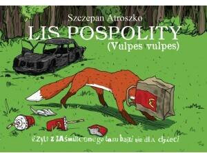 Lis pospolity