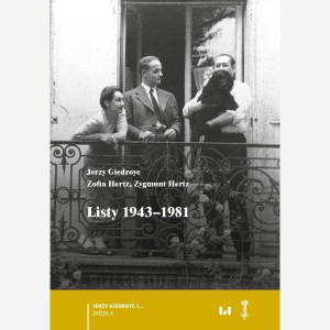 Listy 1943-1981
