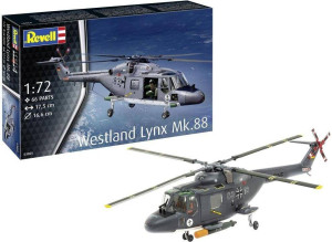 Westland Lynx Mk. 88