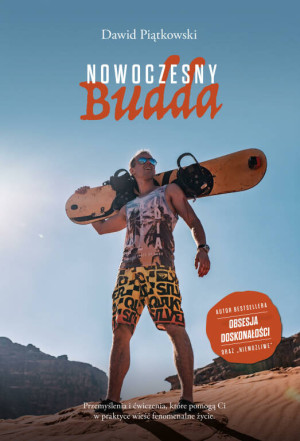 Nowoczesny Budda