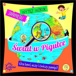 Świat w Pigułce