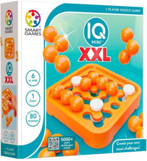 IQ Mini XXL. Smart Games