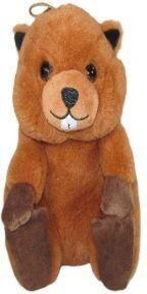 Bóbr 23cm