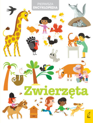 Zwierzęta. Pierwsza encyklopedia
