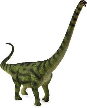 Dinozaur Daxiatitan. Figurka