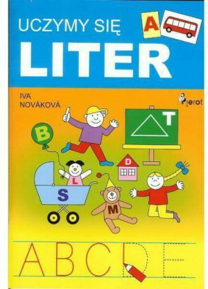 Uczymy sie liter
