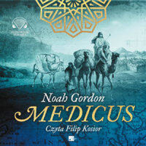 Medicus. Audiobook