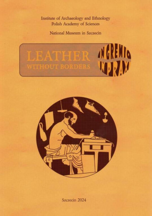 Leather without borders In Gremio in praxi