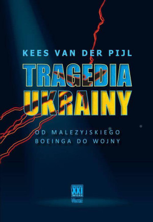 Tragedia Ukrainy. Od malezyjskiego Boeinga do wojny
