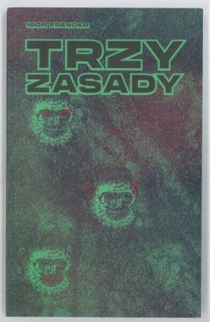 Trzy zasady