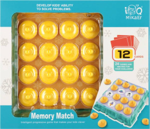 Memory 19x16x4